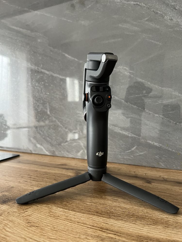 Dji osmo mobile 6