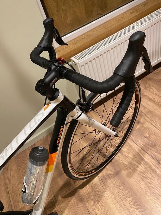 Cursiera noua POLYGON Strattos S3, 0 km! Bicicleta Polygon Strattos