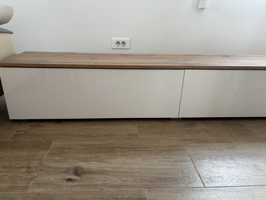 Vand comoda TV 180 cm