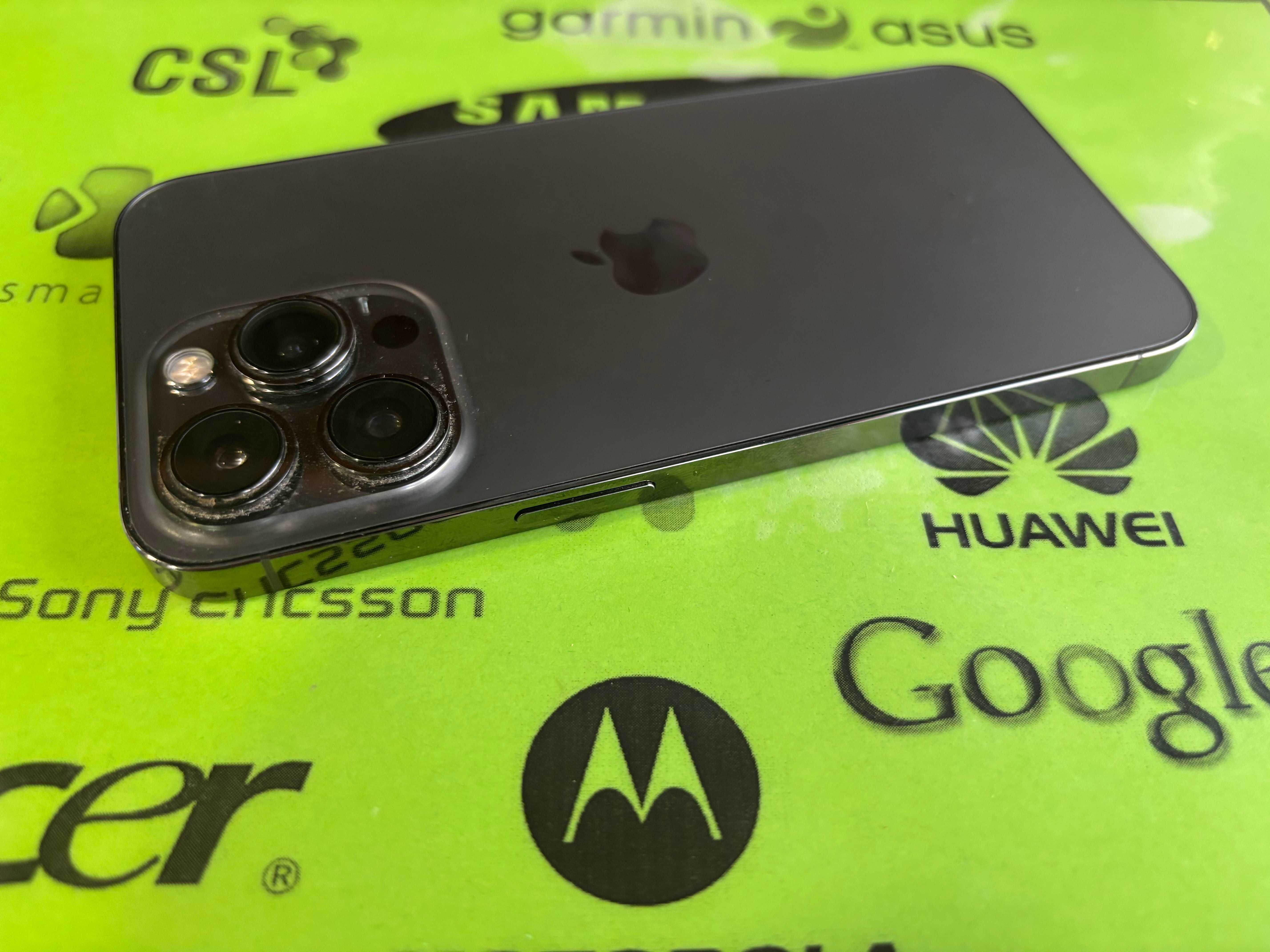 iPhone 13 Pro 128gb фабрично отключен