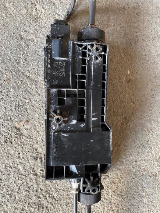 Modul frana de mana Bmw X5 F15 X6 F16