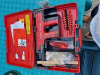 Pistol capseHilti DX 450