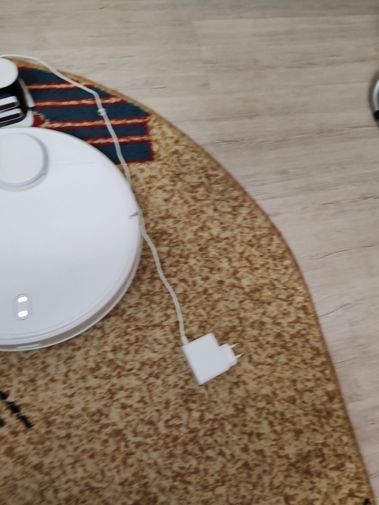 Mi robot vacuum mop Mi P