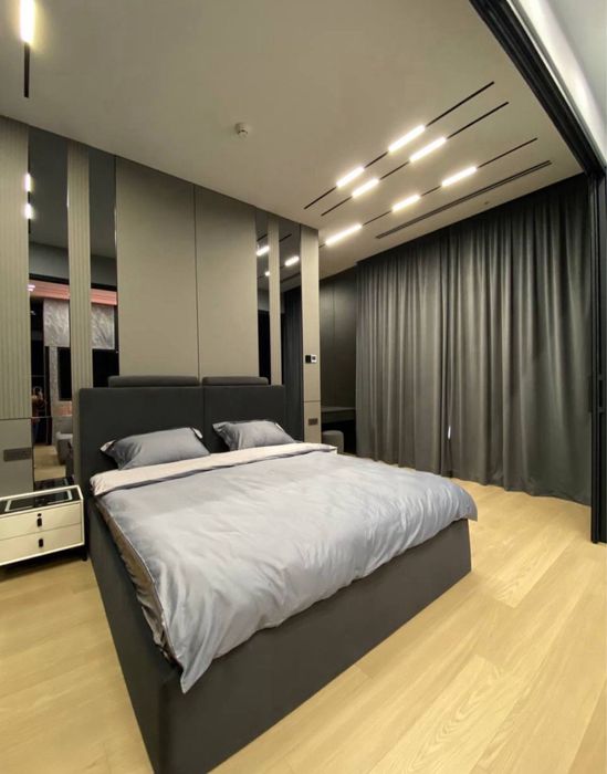 Продаётся квартира в Nest One 20 этаж