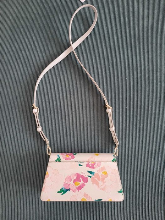 Geanta de piele Furla