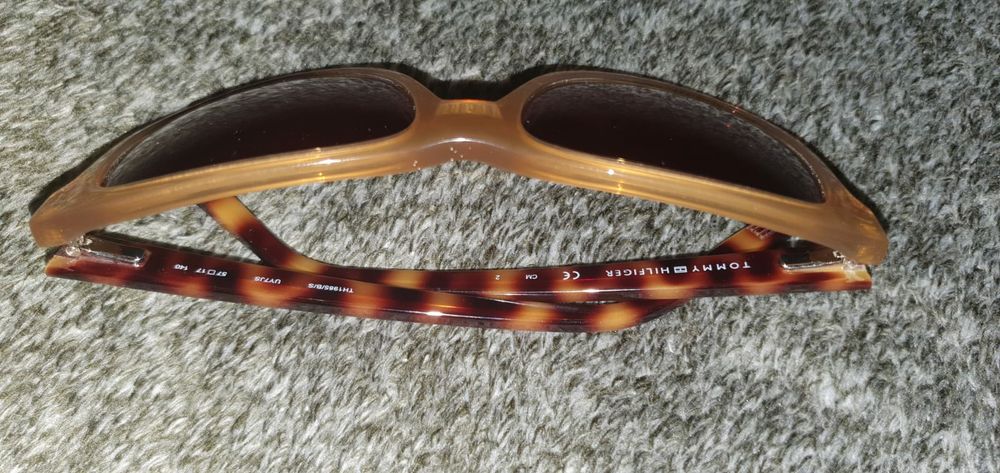 Ochelari de soare Tommy Hilfiger originali
