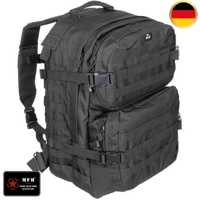 RUCSAC GHIOZDAN MFH Germany Incapator 40L Militar Tactic Asalt Airsoft