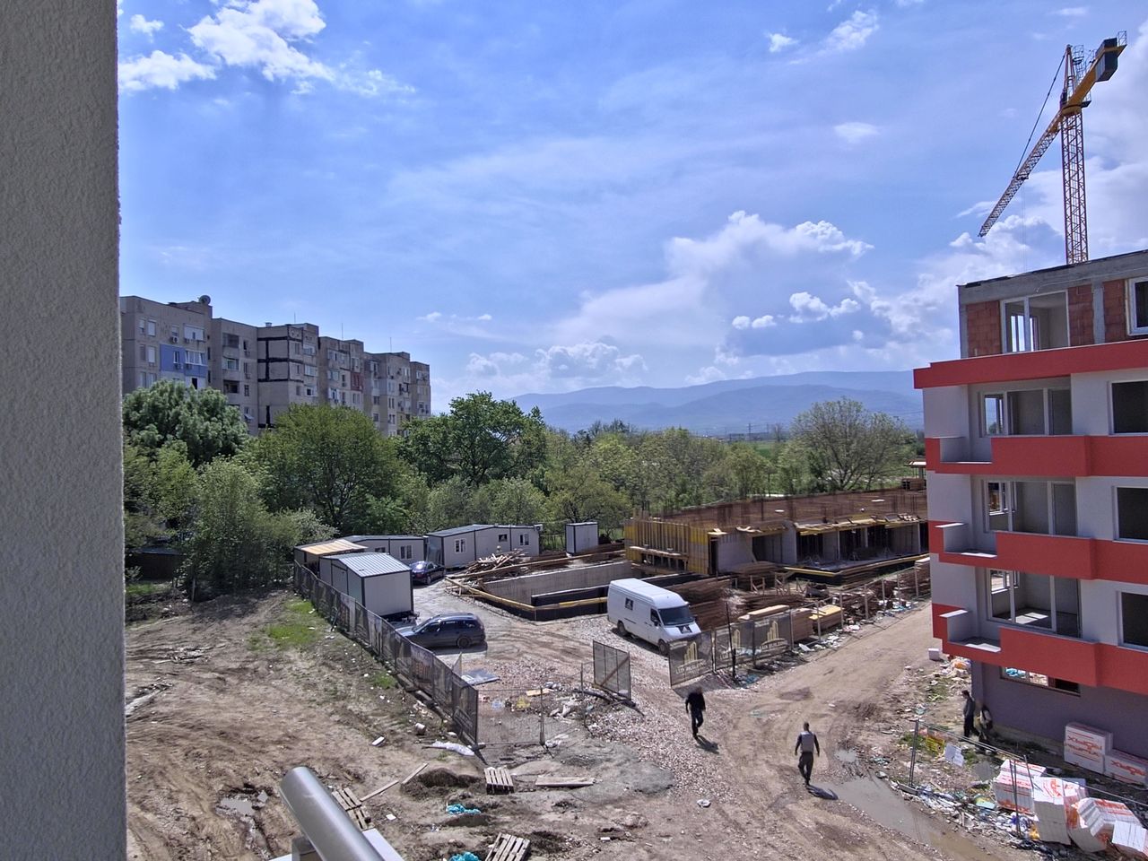 Продава се Двустаен апартамент в Пловдив, Западен - 72 кв.м за 1250 €/кв.м - Снимка #9