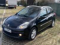 Renault Clio fab 2009 Benzina