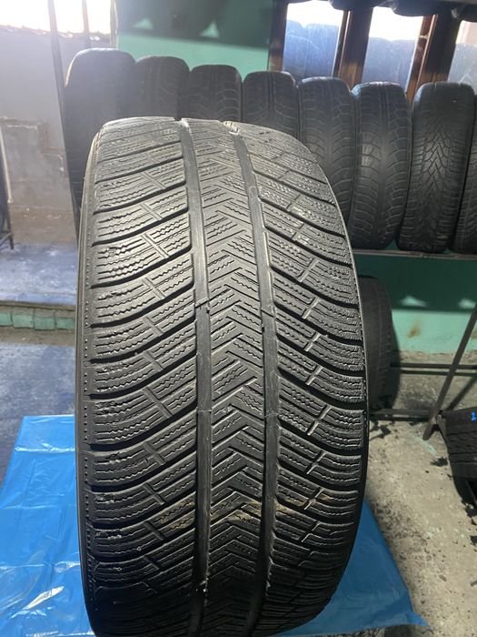 Anvelope 265/40/20 Micheline