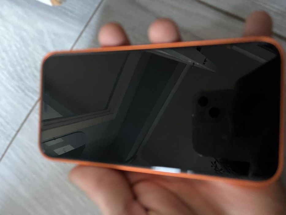 Iphone 17 pro  XR