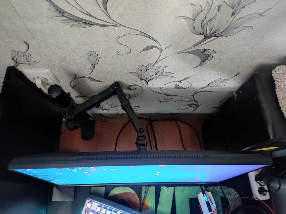 Монитор ASUS TUF Gaming VG249Q3A