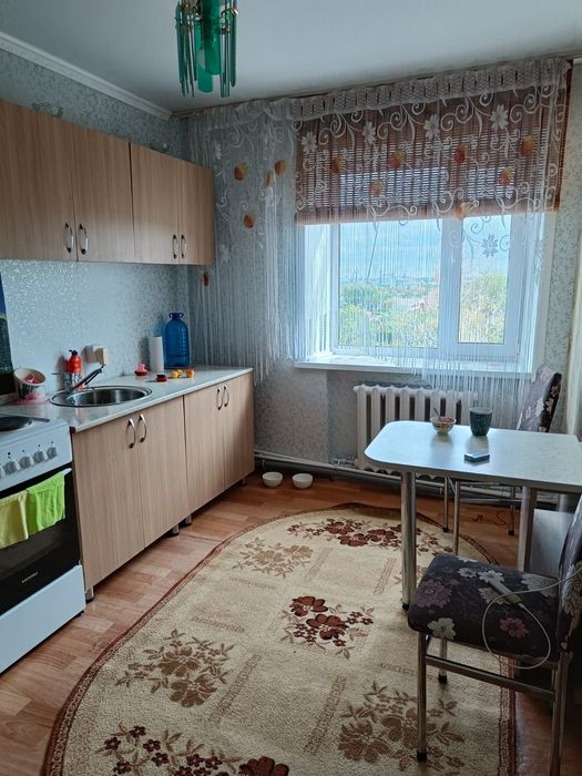 Квартира одноком Атбасар