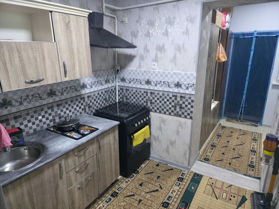 Сдаётся 2х квартира