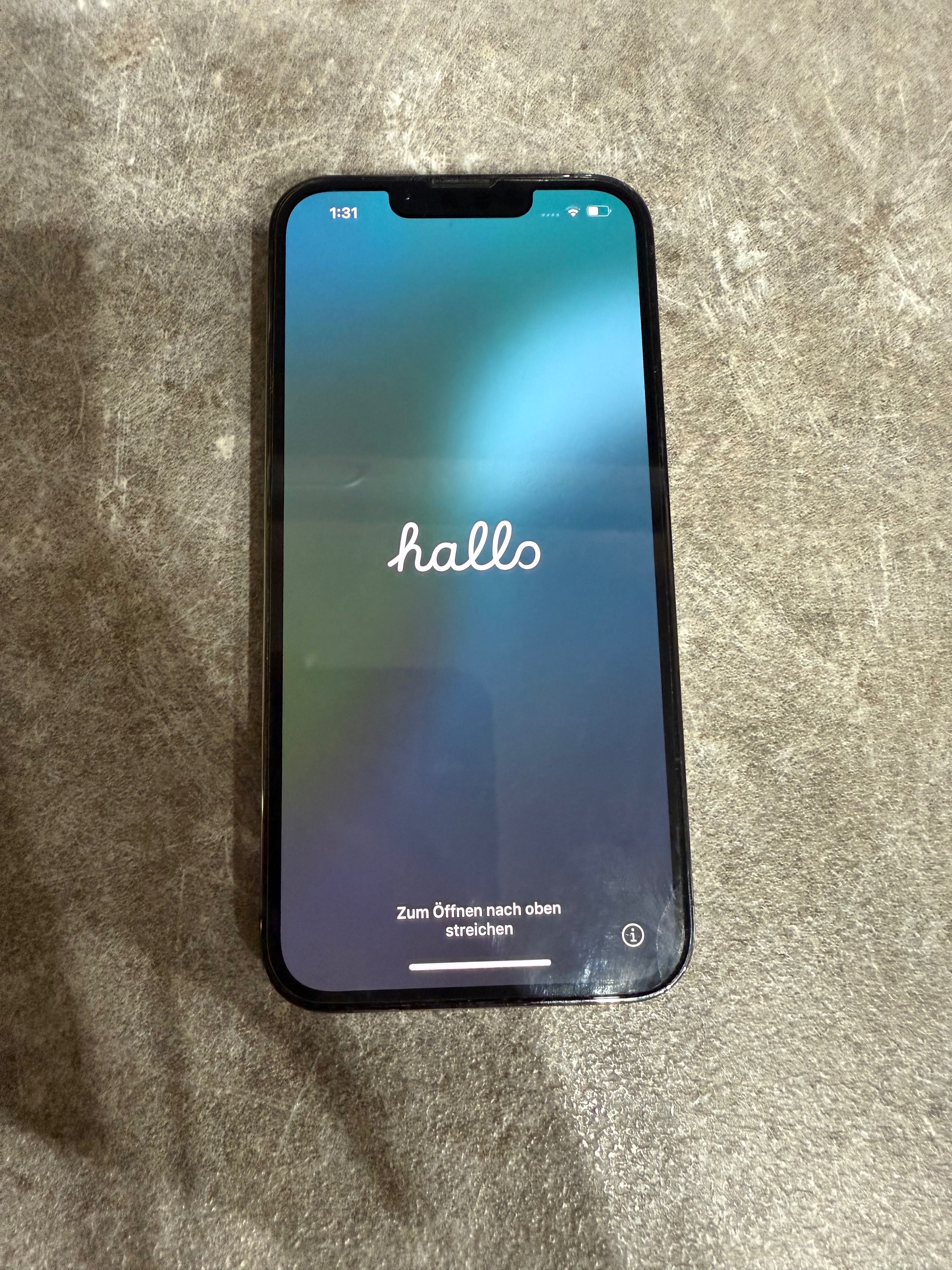 IPhone 13 Pro 256 GB