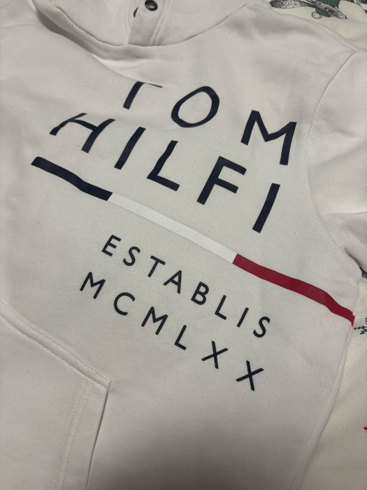 Hanorac tommy hilfigher