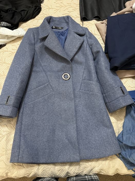 Женская одежда размер 42-44