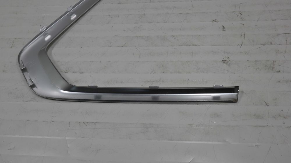 Лява хромирана лайсна БМВ Х5 Г05