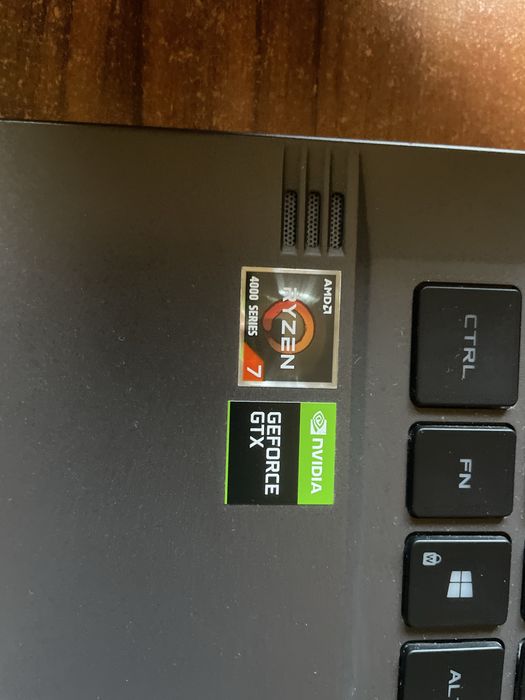 Laptop 40 Gb ram  Gaming Asus Rog Zephyrus G14