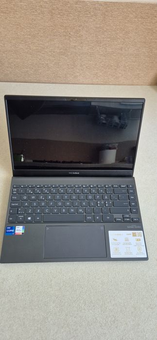 Dezmembrez/vand laptop Asus Zenbook UX325e I7 generatia 13
