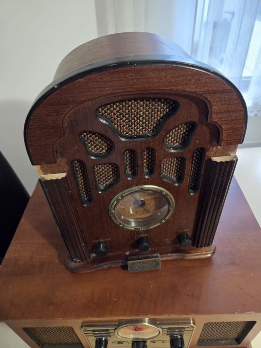 Radiouri  functionale