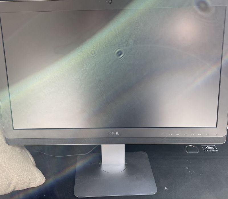 lcd monitor dell model UZ2315Hf