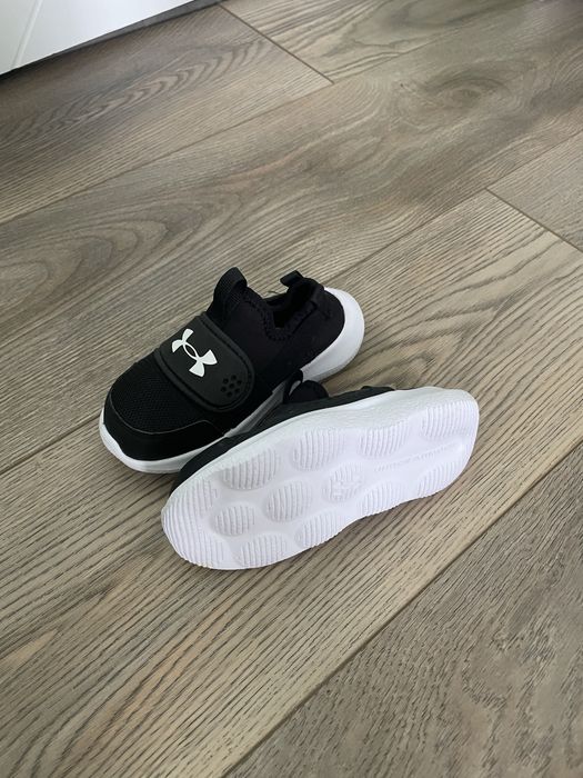 Детски обувки Under Armour 23.5