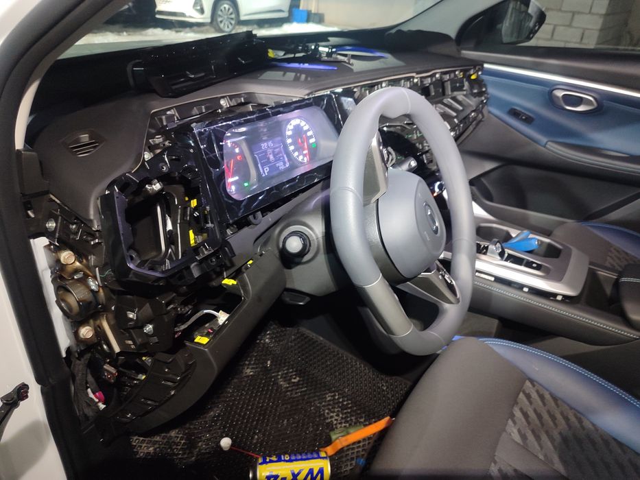 Автоэлектрик на выезд. Ремонт стартера и генератора. Диагностика авто