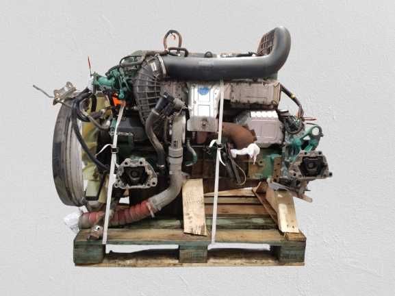 Motor D7F240 camion Volvo FL 2, FE 2 2014 - Piese de motor Volvo