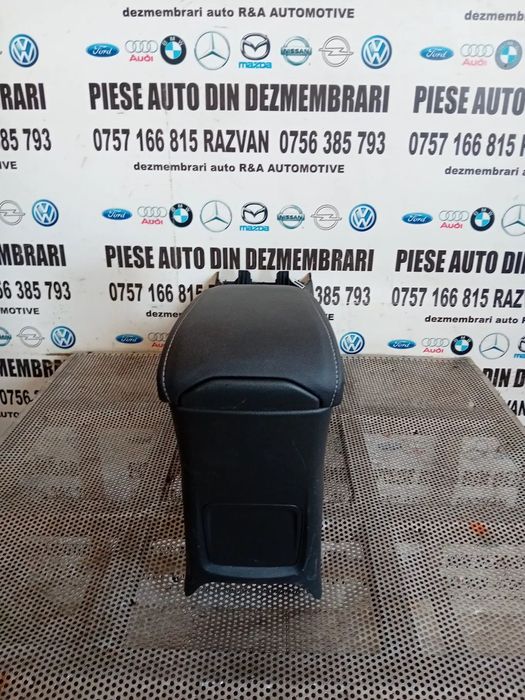 Cotiera Consola Centrala Opel Astra K 2015-2019 Motor 1.6 Cdti LVL B16DTH