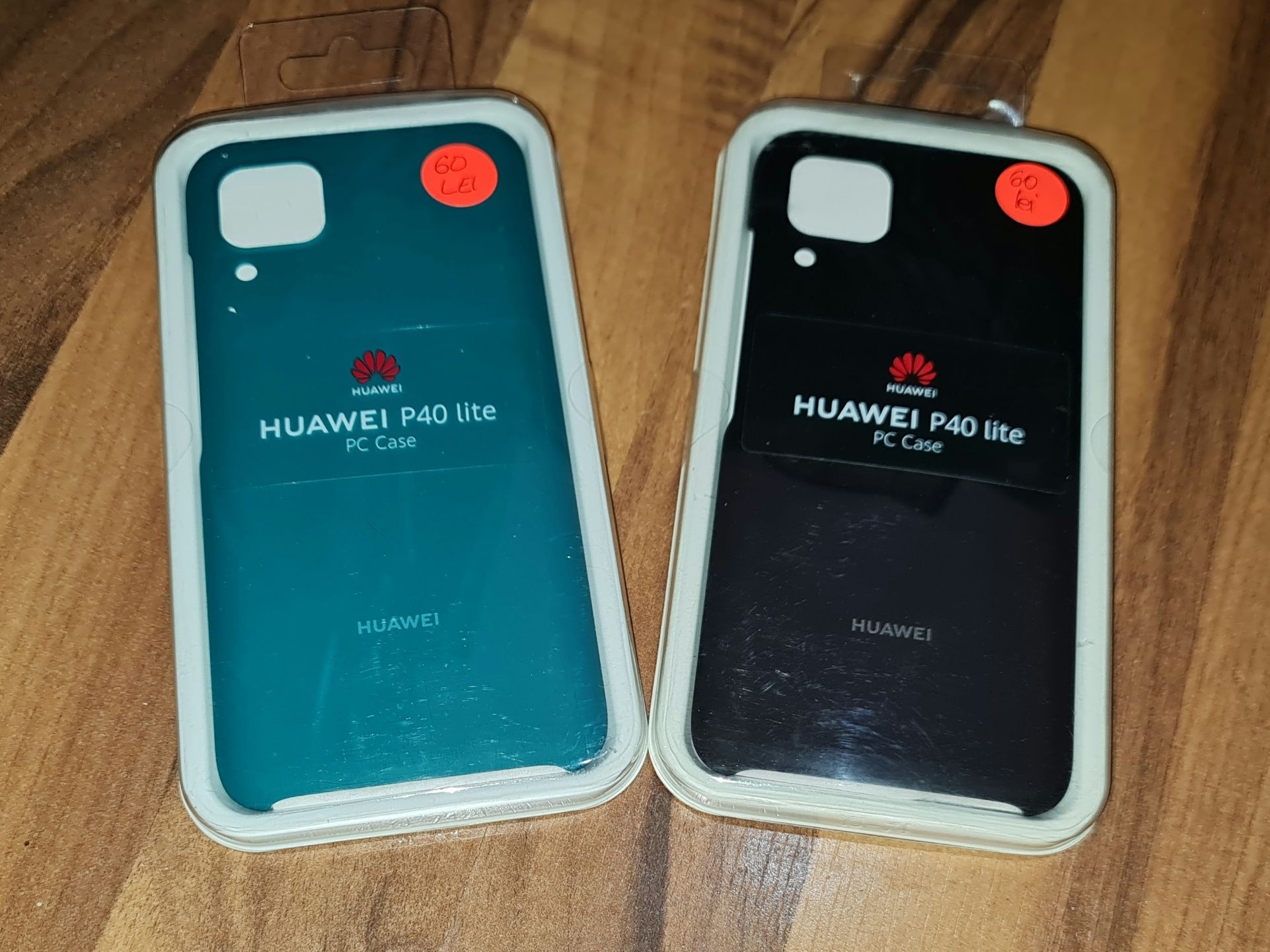 Husa originala Huawei PC Case P40 lite