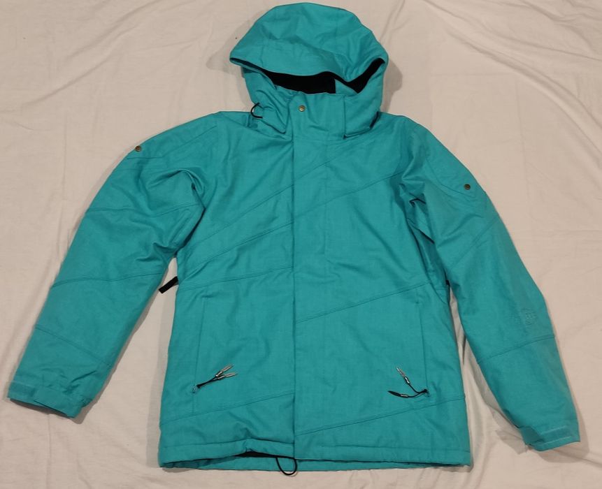 Costum BONFIRE 15.000mm M/L dama fete snowboard munte iarna schi ski