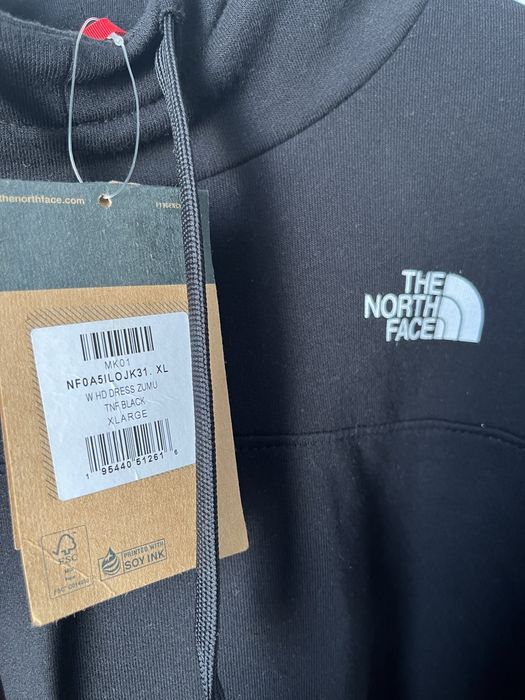 Женски суичер  the North Face