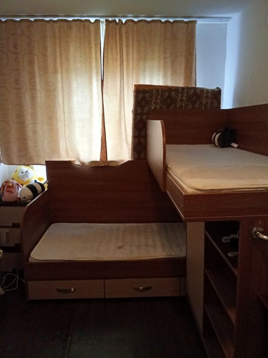 Продается кровать