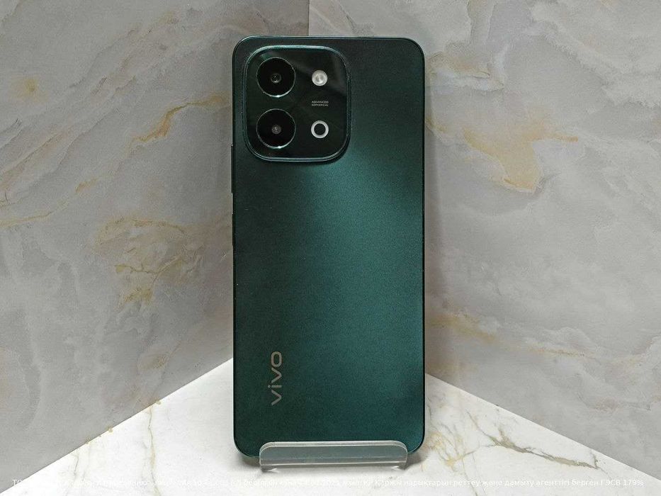 Vivo Y28 256Gb (Талгар) лот 802114