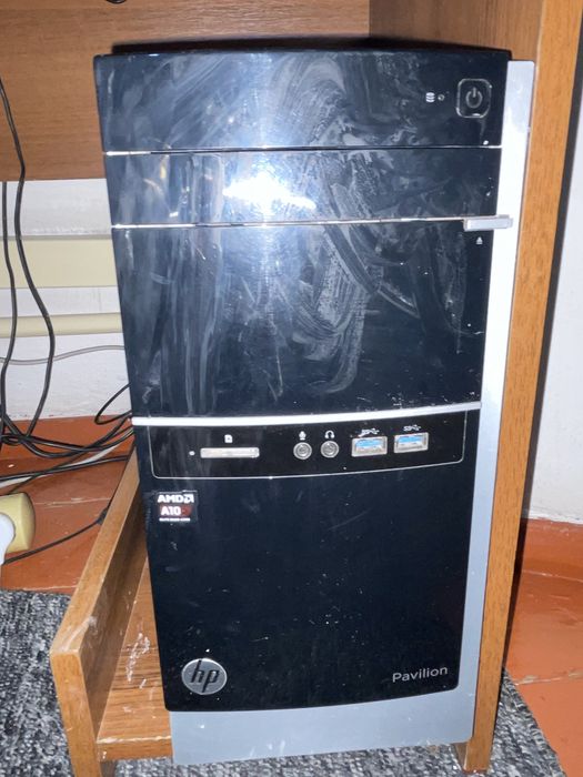 Компьютеры