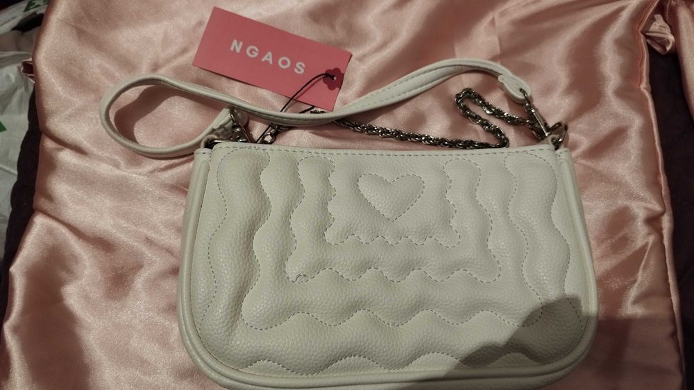Мини дамски чанти NGAOS
