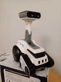 Детски робот Sonne - Мона, със звук и светлини, бял