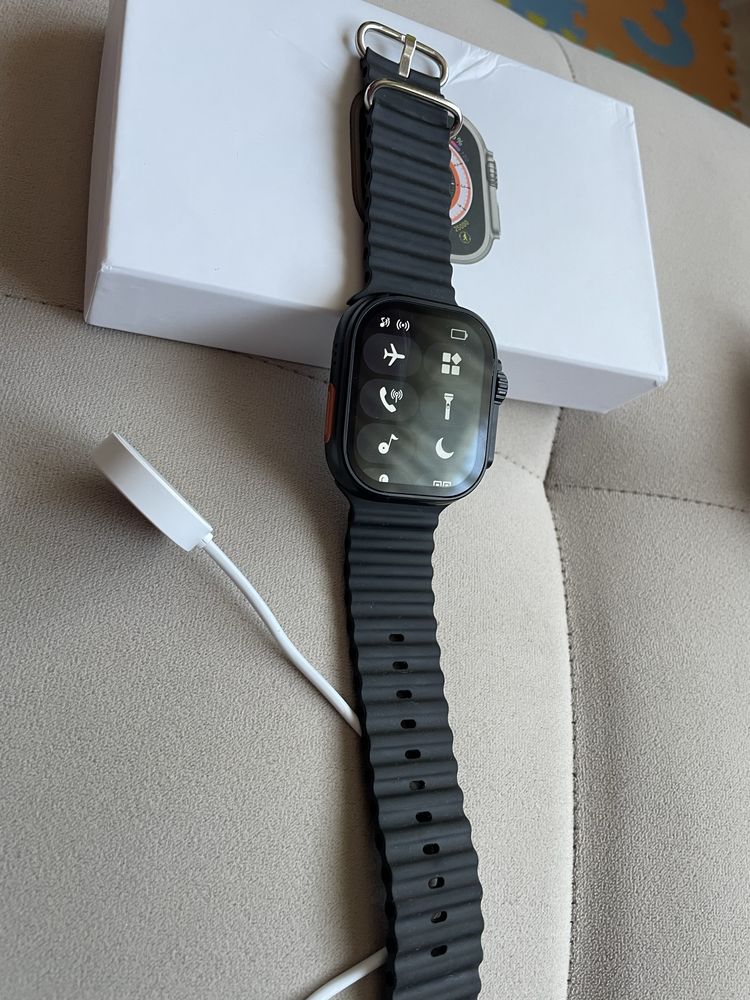 Smart watch new