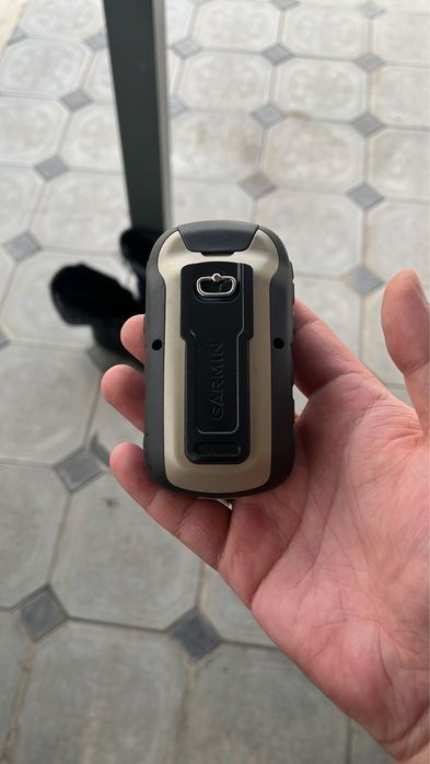 GPS натвгатор eTrex 32x Garmin