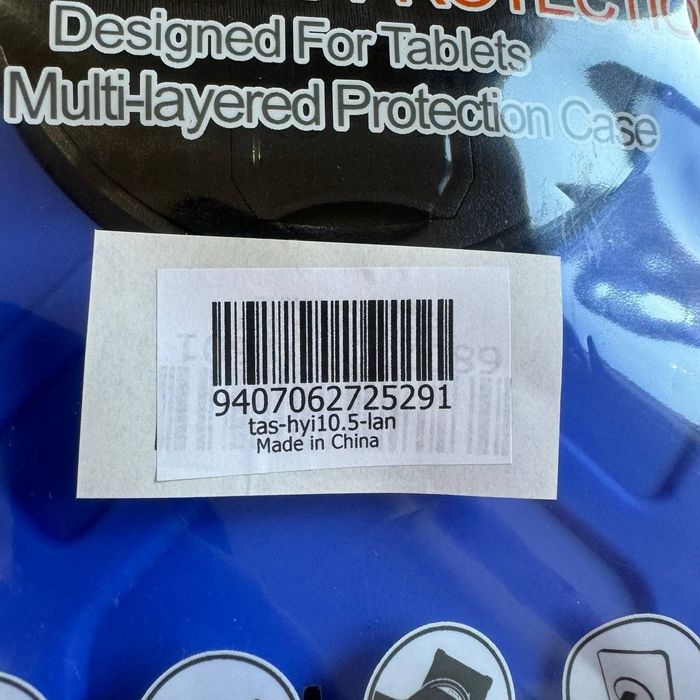 Husă iPad 10.5 inch