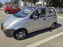 Daewoo Matiz an fabricație 2007