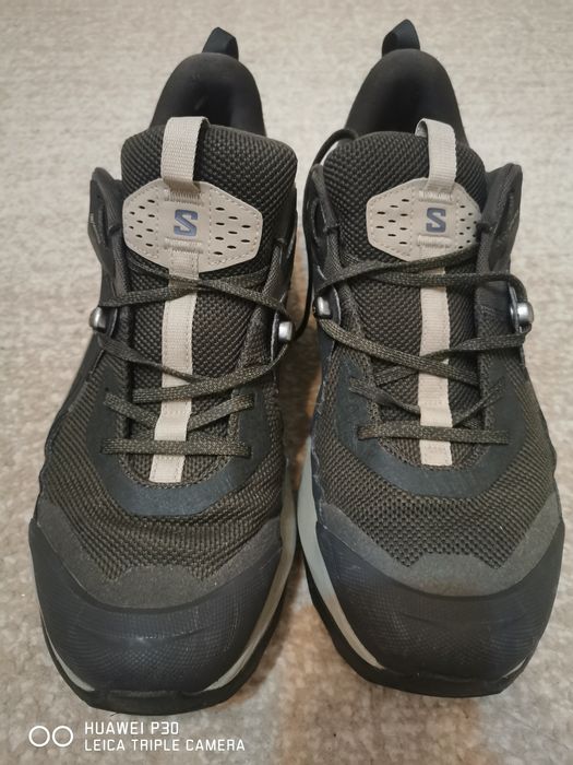 Pantofi Gore-Tex Salomon Elixir