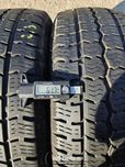 SET 2 Anvelope All Season 215/65 R16C YOKOHAMA BluEarth  Van AllSeason