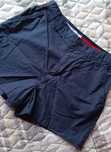 Къси дамски панталони Tommy Jeans