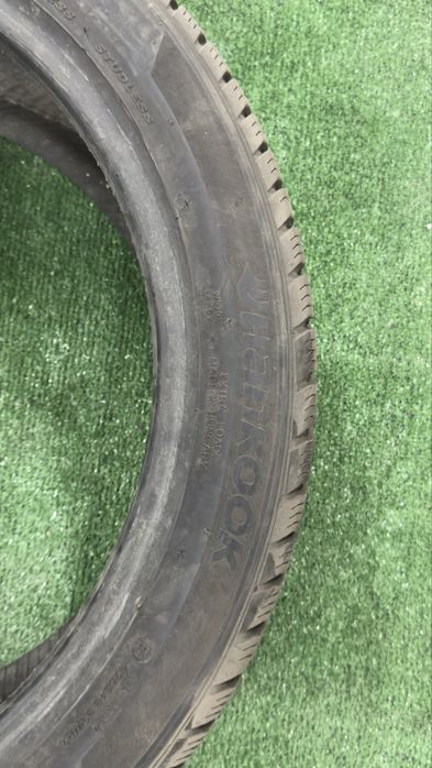Зимни гуми 255/40/19