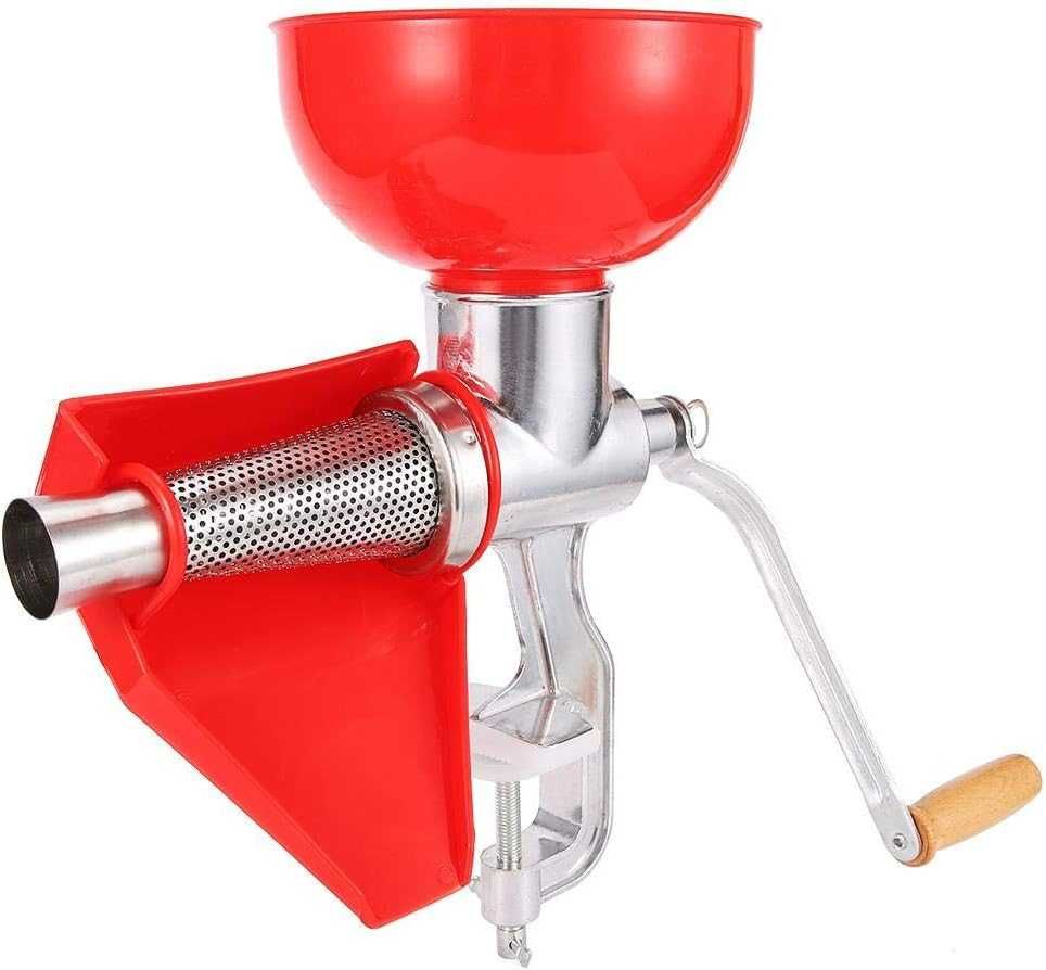 Ръчна мелачка за доматен сок о др.Ladieshow Manual Juicer