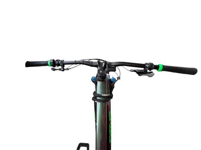 2020 BMC Trailfox AMP SX Two e-bike