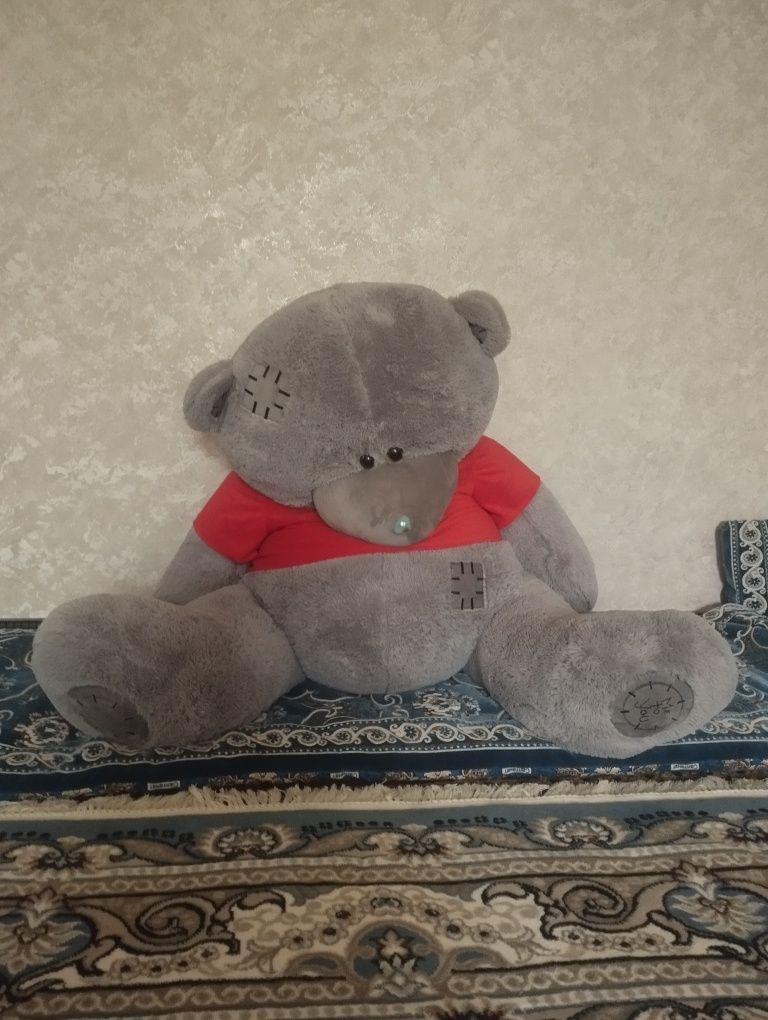 Teddi ayiqcha 1.20 metr