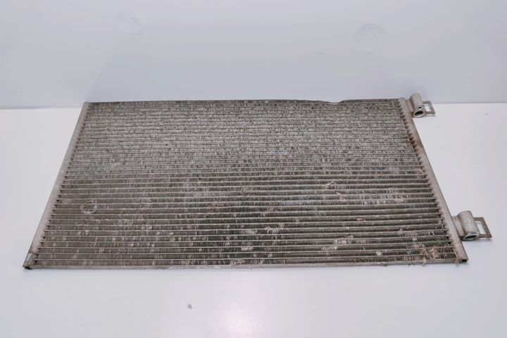 Radiator AC Renault Kangoo a 2-a generatie (facelift) seria